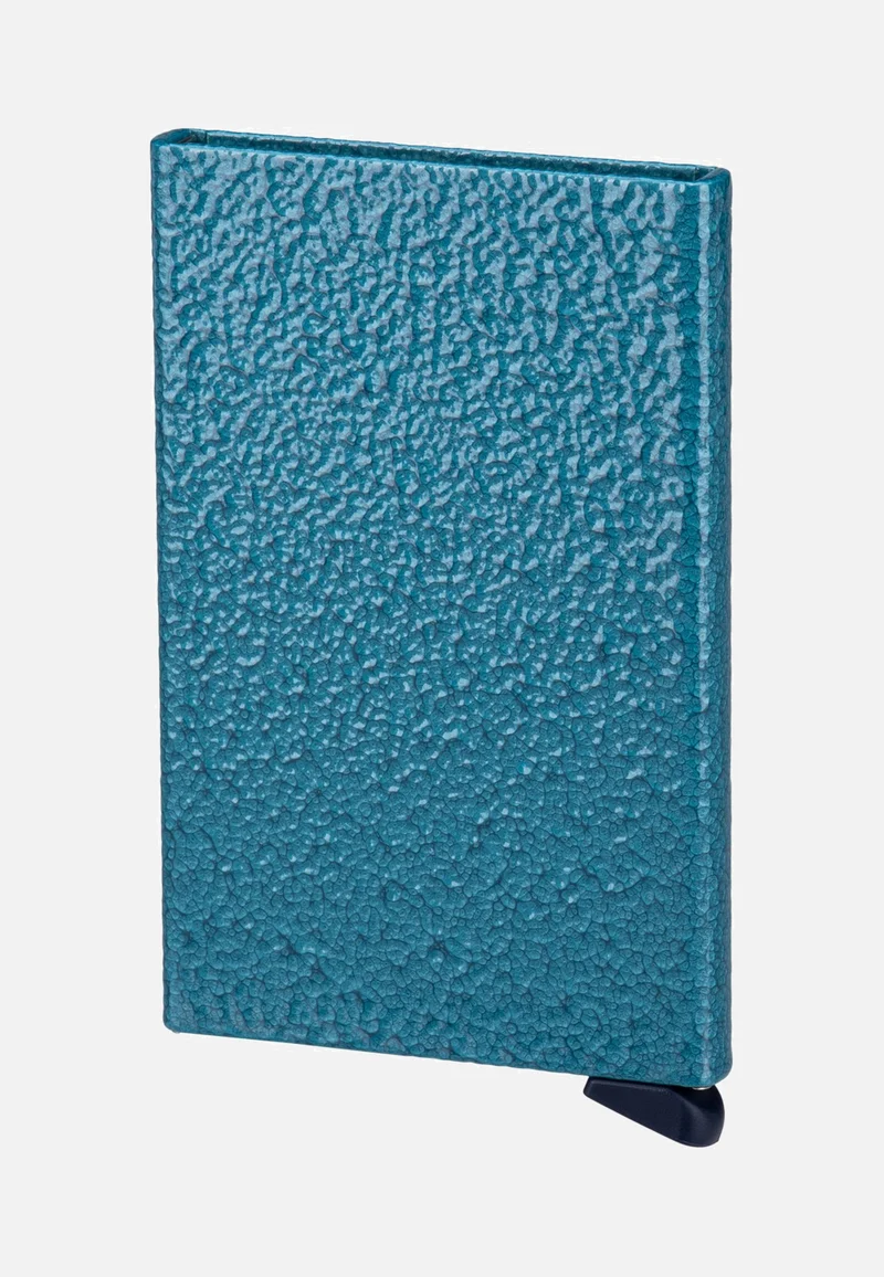 Cardprotector Hammerstone Azure - Kartenetui