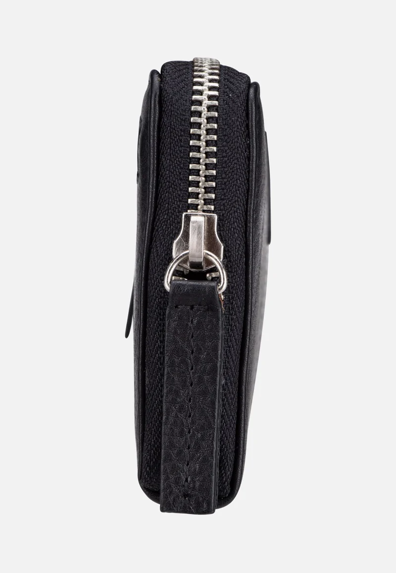 Soft Skylar 1000346 Black - Portemonnaie