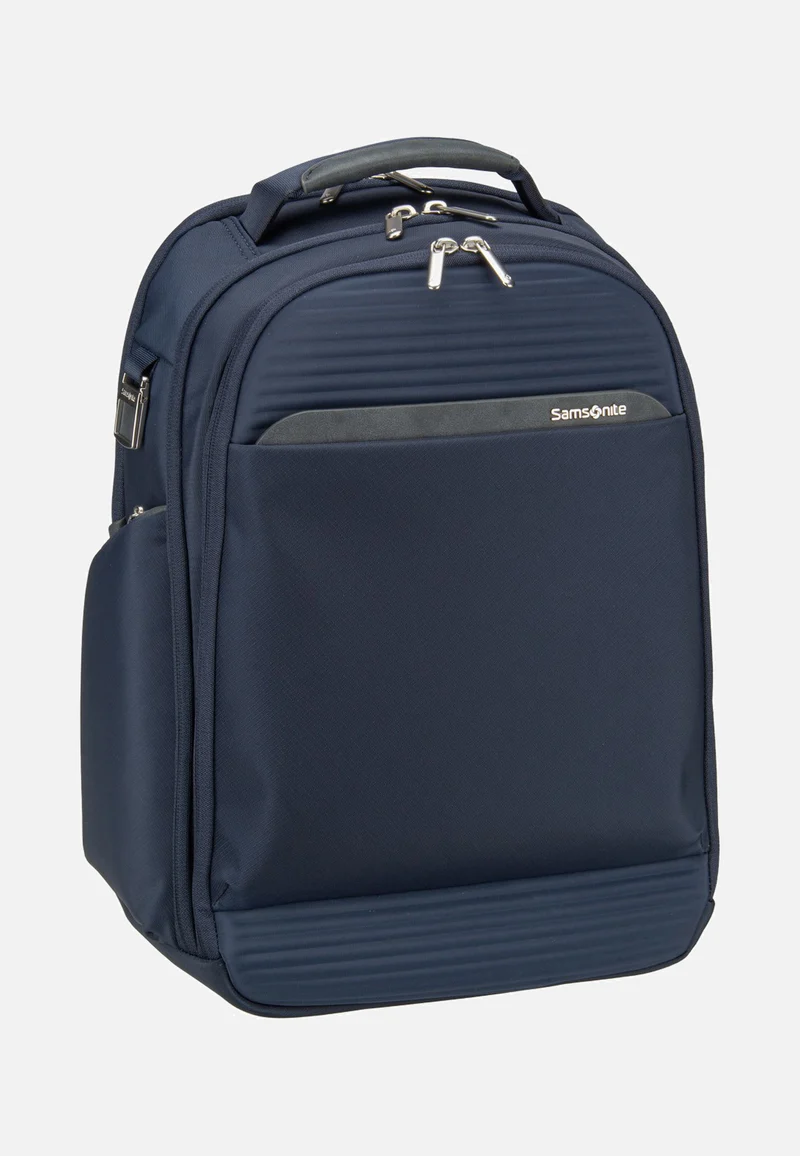 Paralux BT Everyday Backpack Midnight Navy - Rucksack