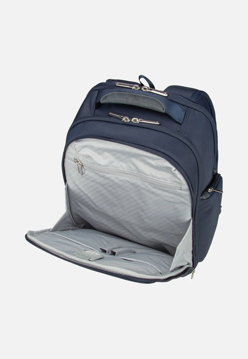 Paralux BT Everyday Backpack Midnight Navy - Rucksack