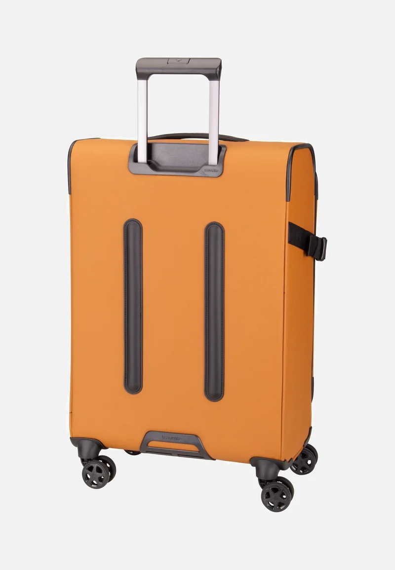 Briize 4W Trolley M Exp Curry - Koffer