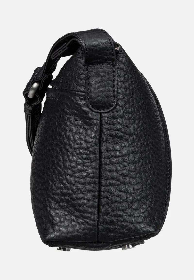 Hirsch Maud 22115 Schwarz - Crossbody Bag