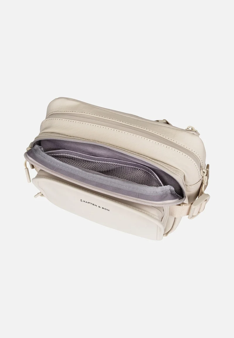 Lisbon CB Sandstone - Bauchtasche