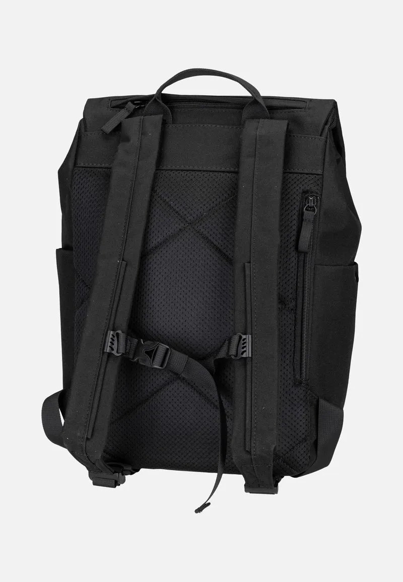 Alex ALR130 Black - Rucksack