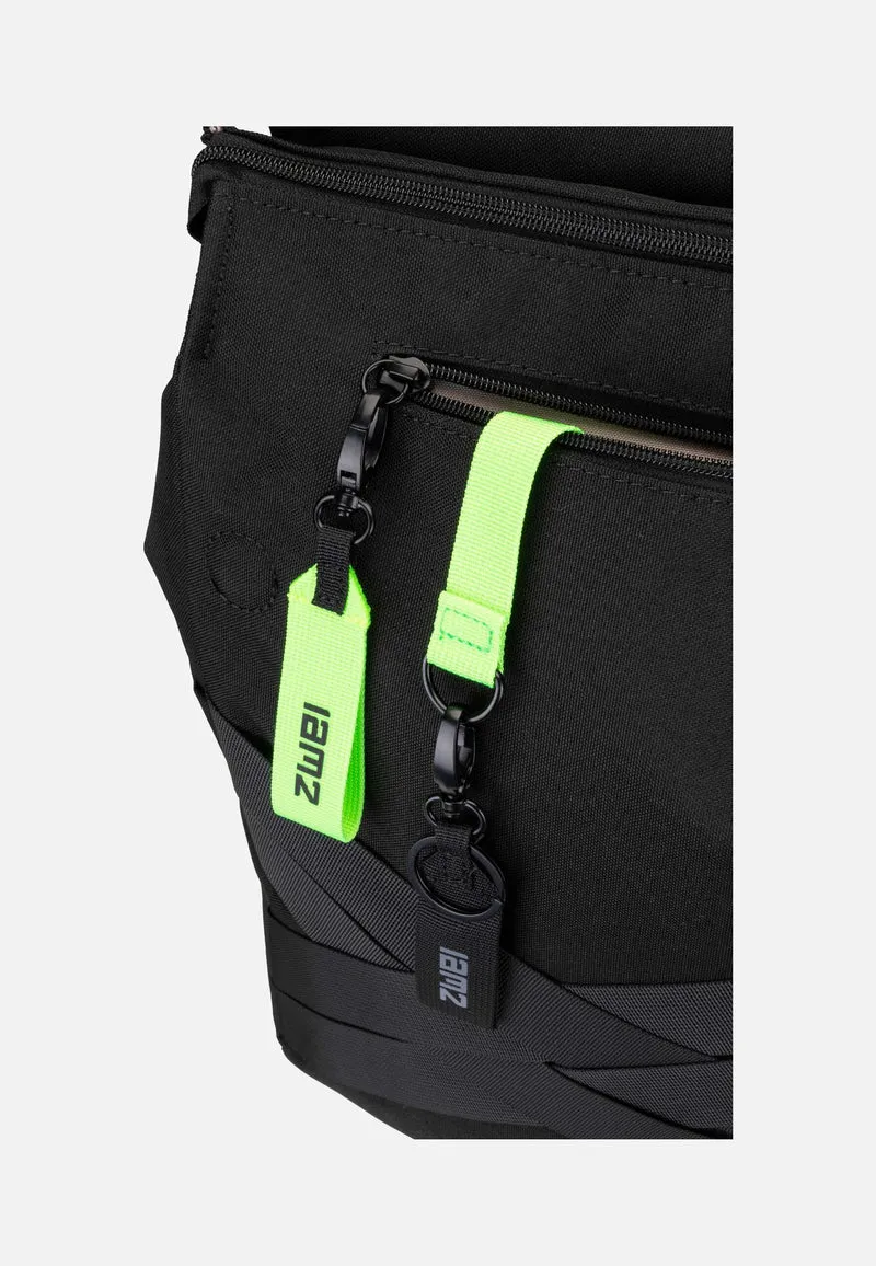 Alex ALR130 Black - Rucksack
