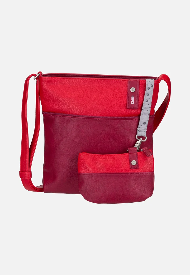 Jana J10 Cherry - Beuteltasche
