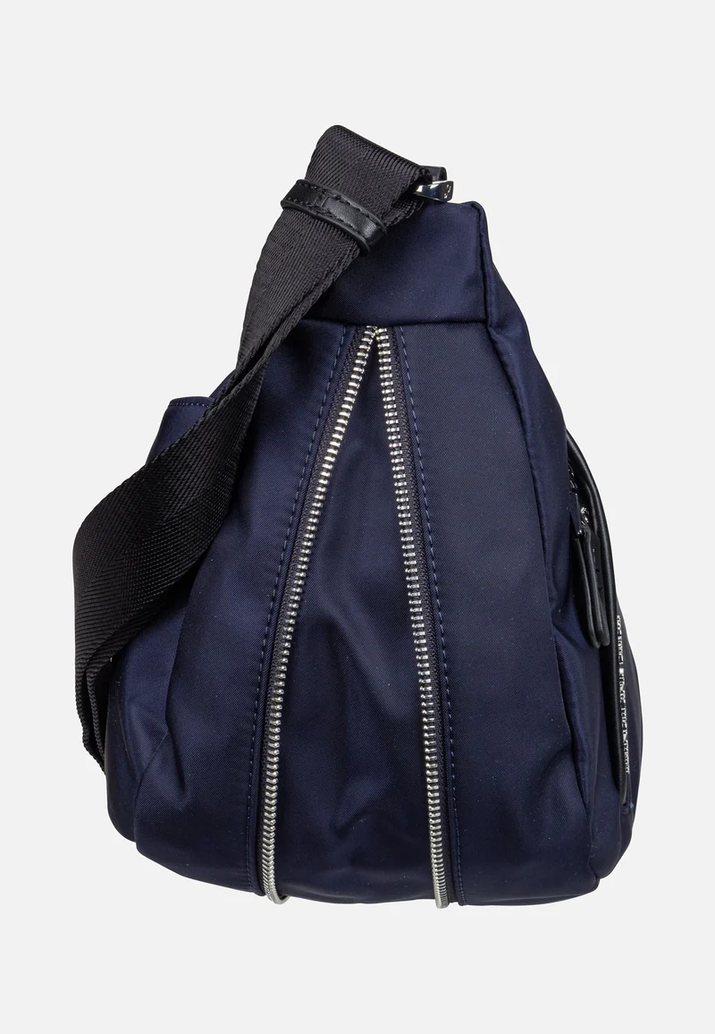 Hunter Medium Hobo VCT36 Eclipse - Hobo Bag