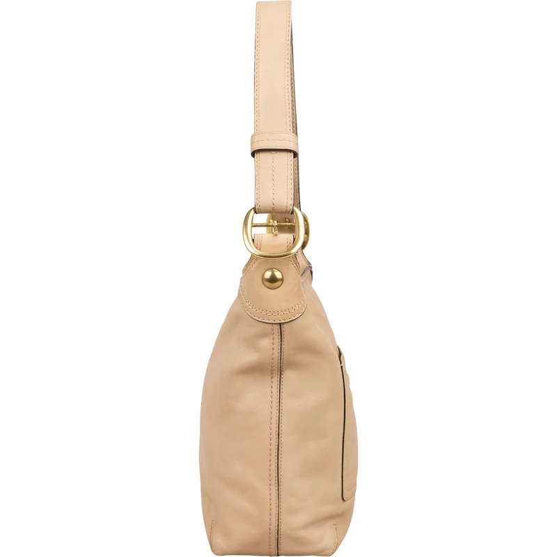 Coach Legacy Leather Duffle Shoulder Bag