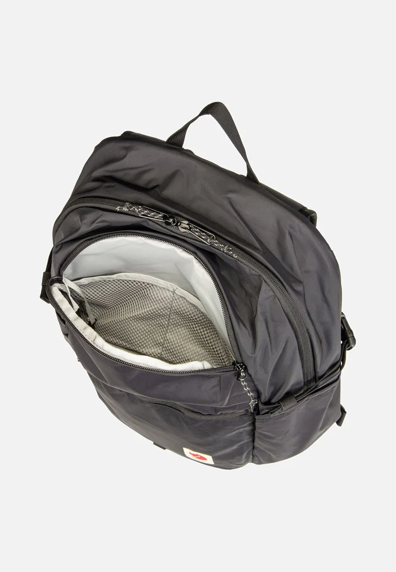 High Coast Backpack 24 Black - Rucksack