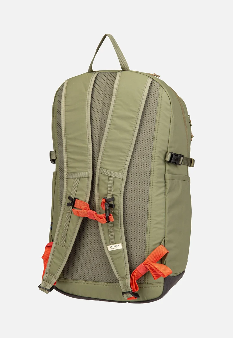 High Coast Backpack 24 Green - Rucksack