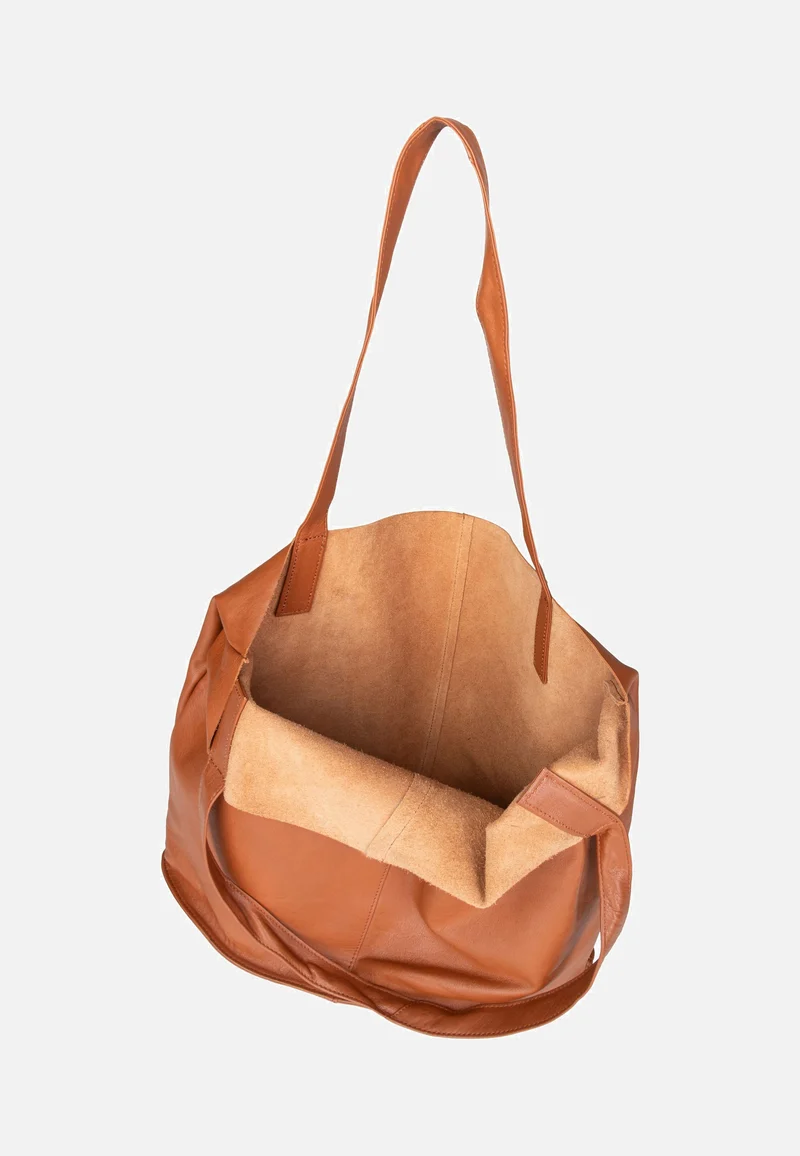 Carmen Nappa NR-2 Caramel - Shopper