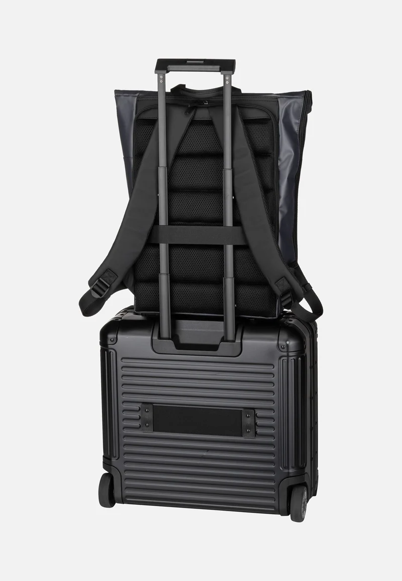 Tolja 4237 Navy - Rucksack