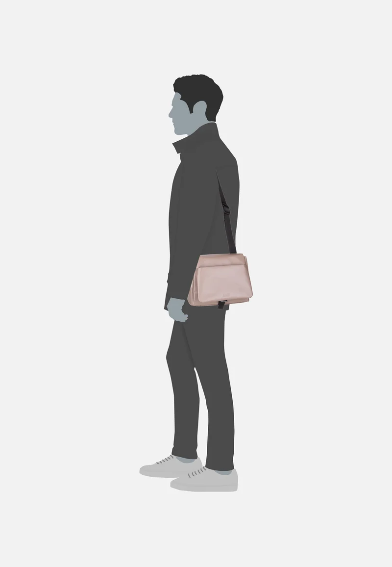 Tolja 4228 Taupe - Crossbody Bag