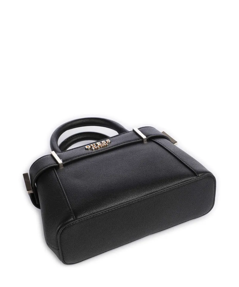 Guess Anadela Mini Handtasche black