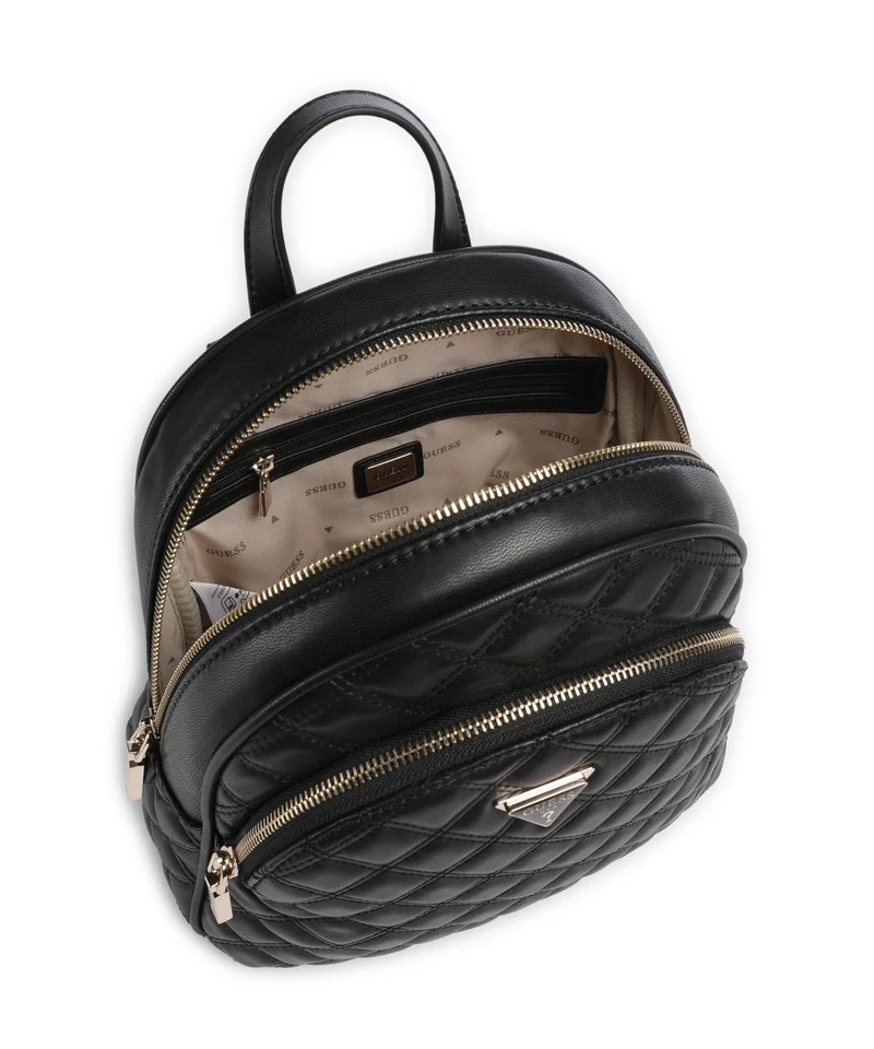 Guess Giully Rucksack black