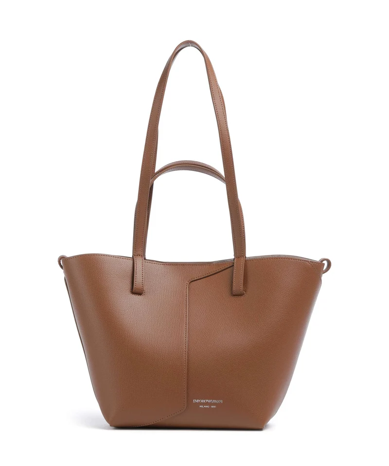 Emporio Armani 24/7 S Shopper lion
