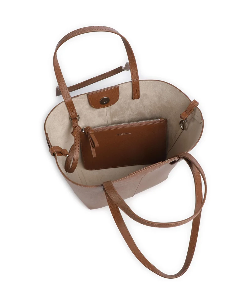 Emporio Armani 24/7 S Shopper lion