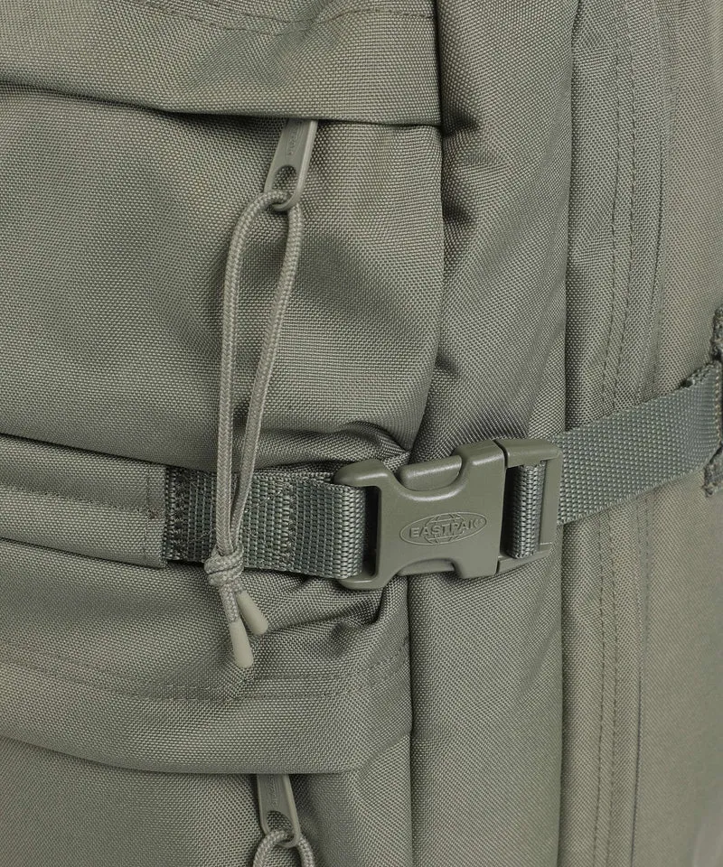 Eastpak Transit'R Plus S Rollenreisetasche monotone khaki