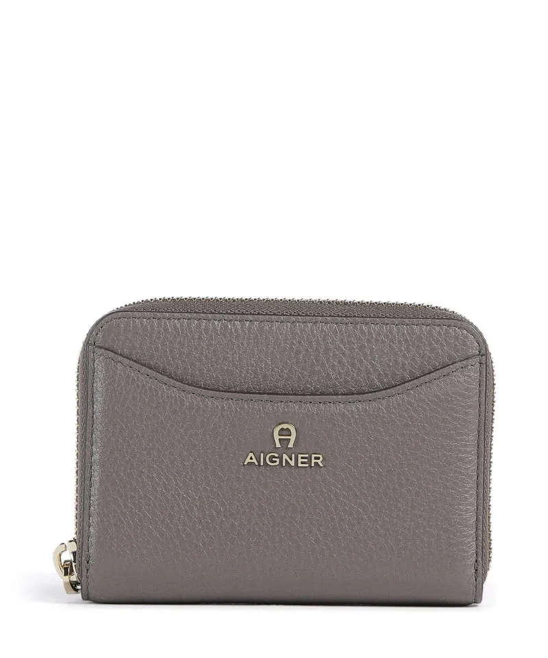 Aigner Marika Geldbörse ash grey