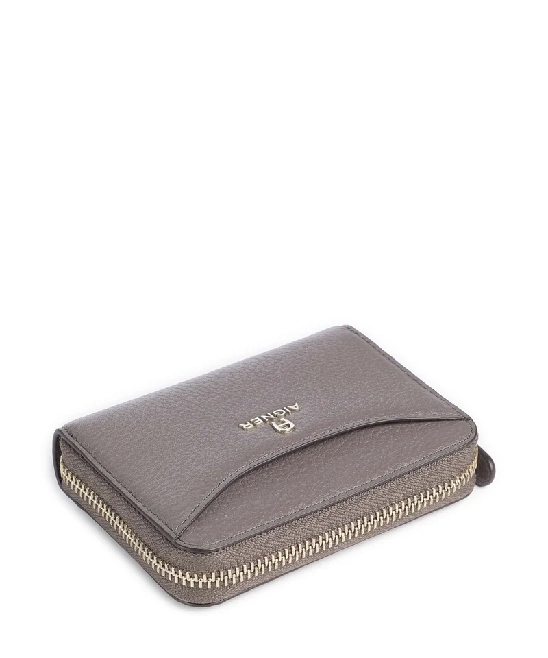 Aigner Marika Geldbörse ash grey