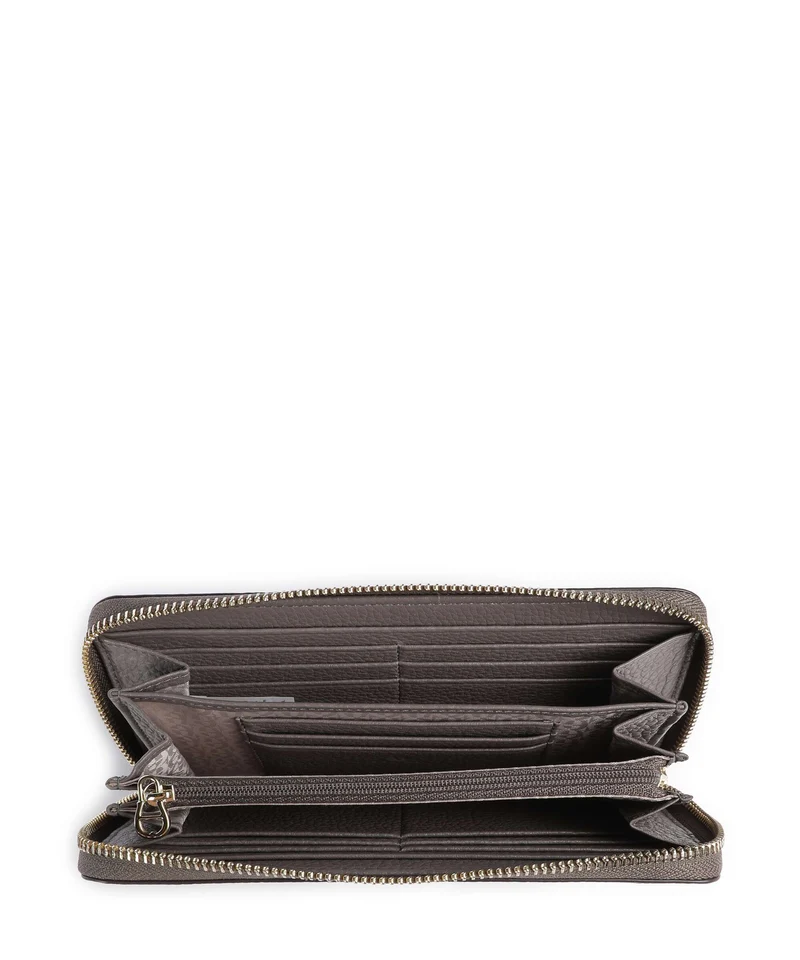 Aigner Marika Geldbörse ash grey
