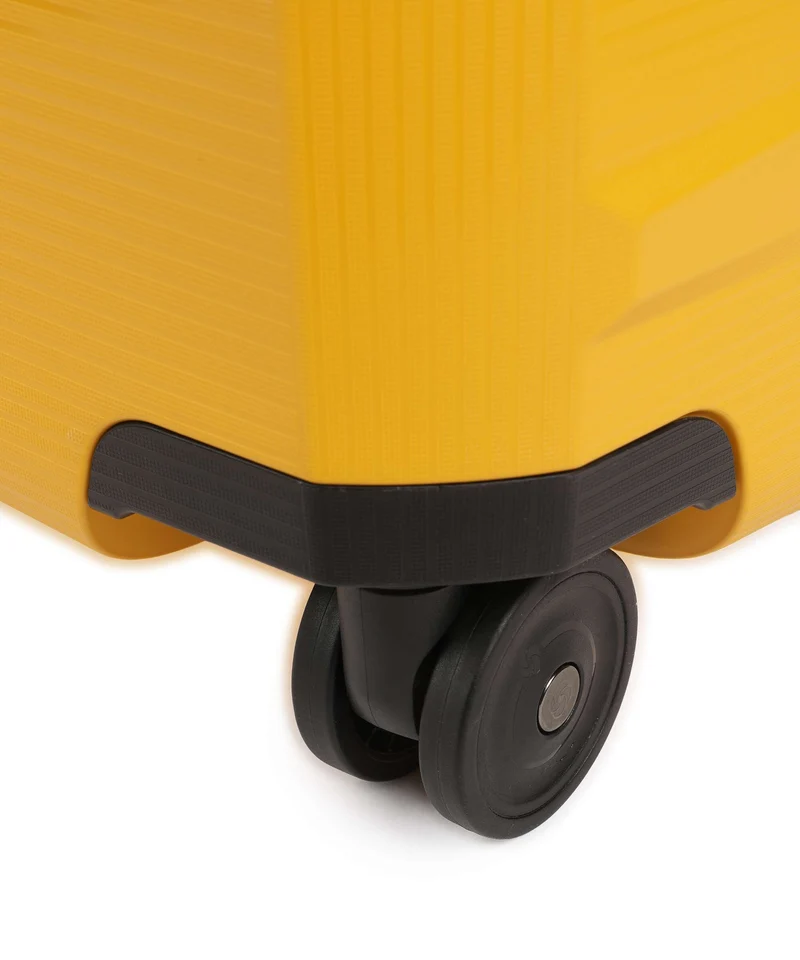 Samsonite Magnum 2 4-Rollen Trolley summer yellow