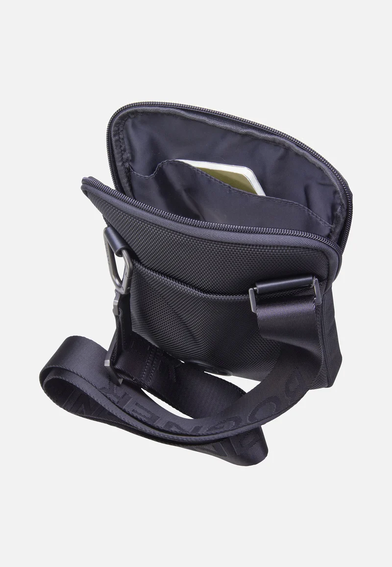 Keystone Frank XSVZ 1 Black - Beuteltasche