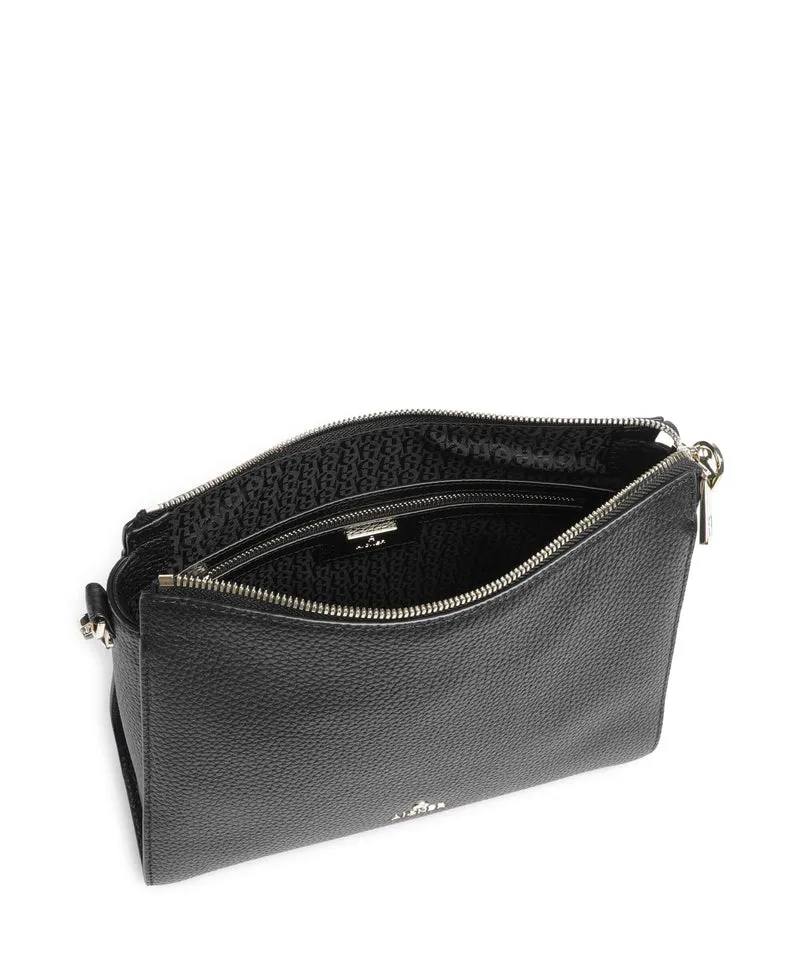 Aigner Ivy M Schultertasche black