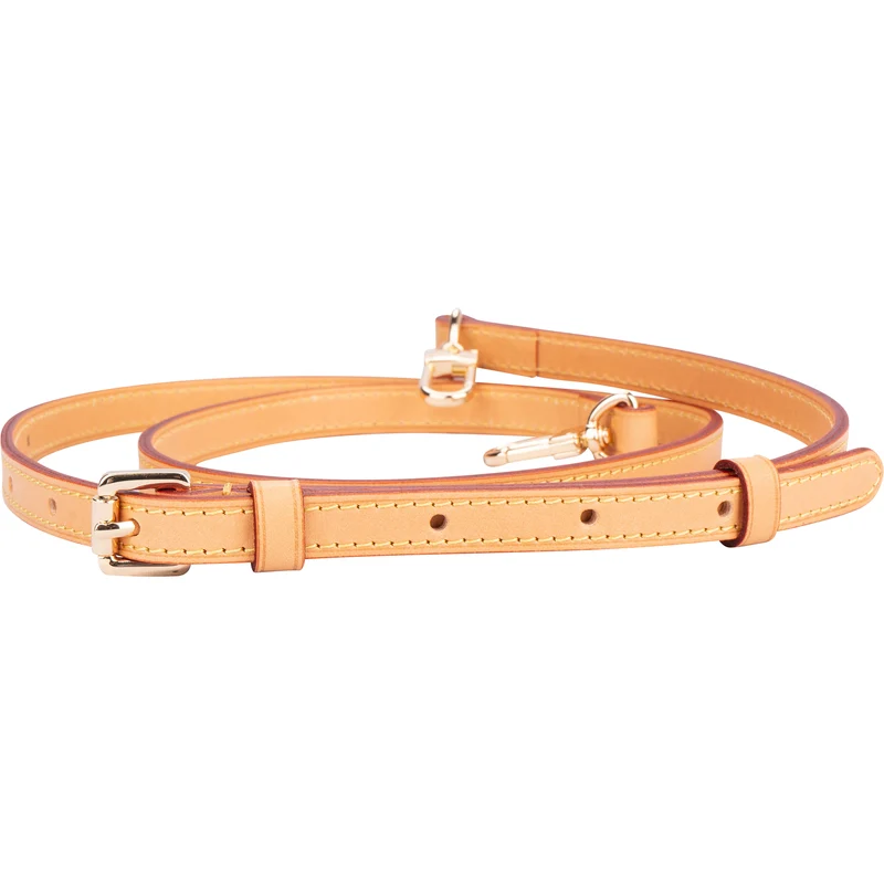 Schulterriemen (Schmal / Verstellbar) - Pochette Accessoires