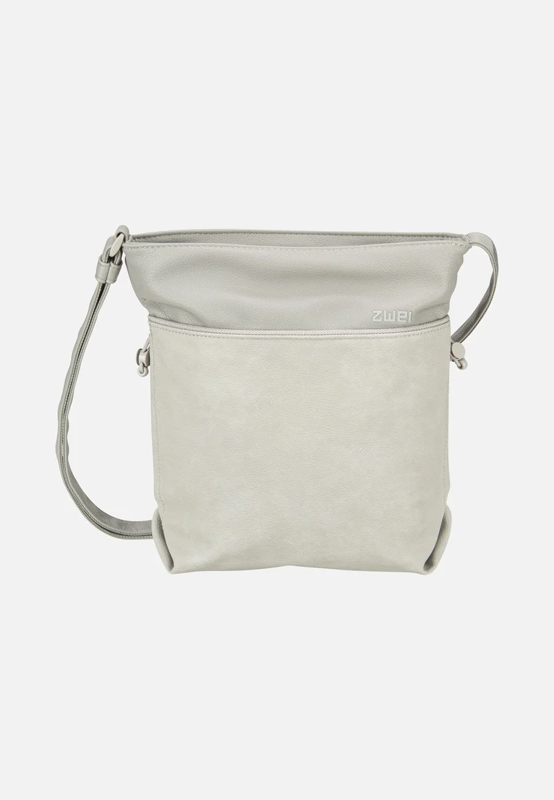 Jana J100 Nubuk/Ice - Crossbody Bag