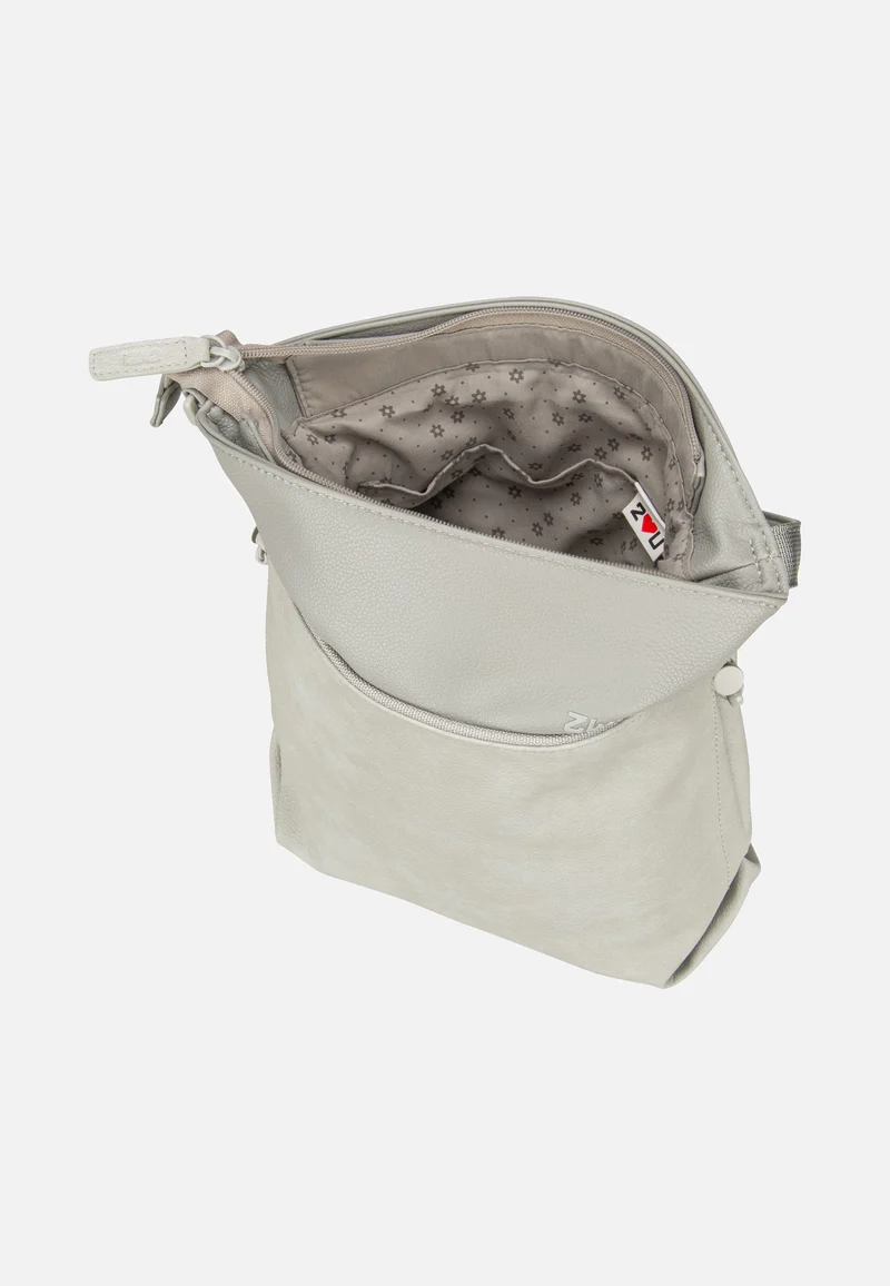 Jana J100 Nubuk/Ice - Crossbody Bag