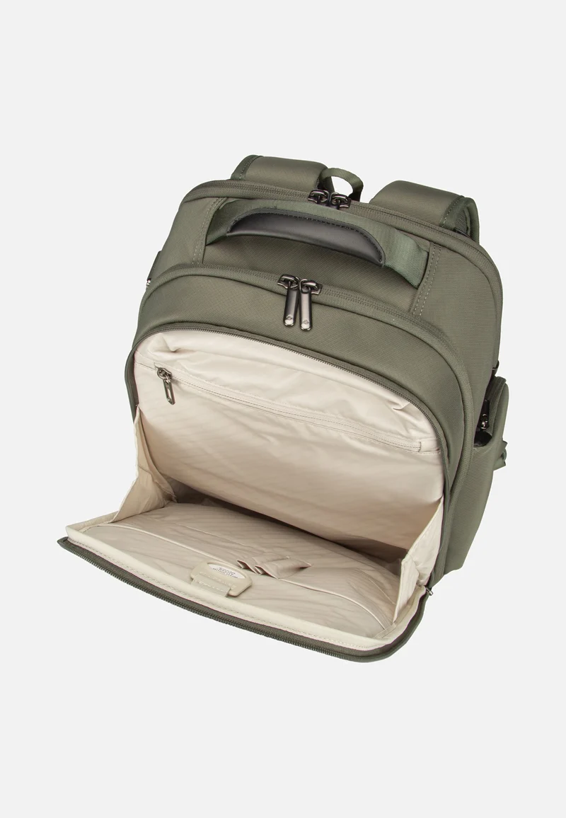 Paralux BT Everyday Backpack Olive - Rucksack