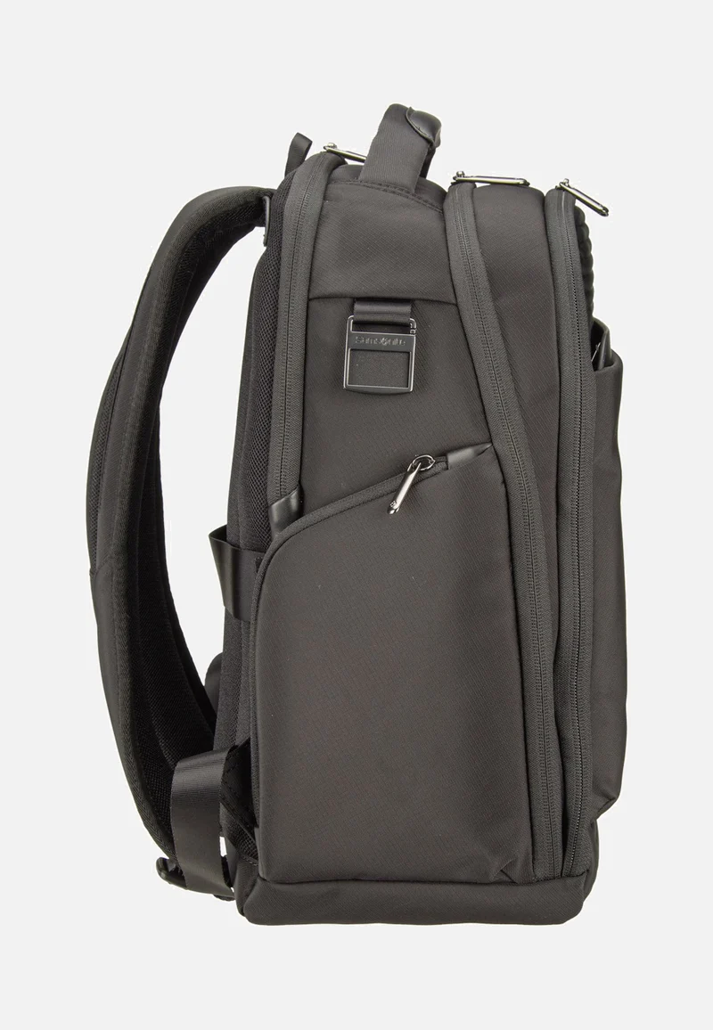 Paralux BT Everyday Backpack Black - Rucksack