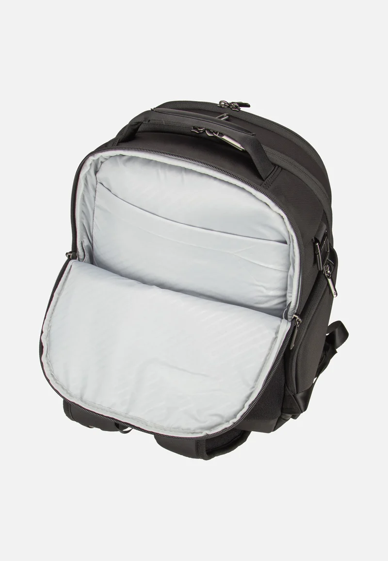 Paralux BT Everyday Backpack Black - Rucksack