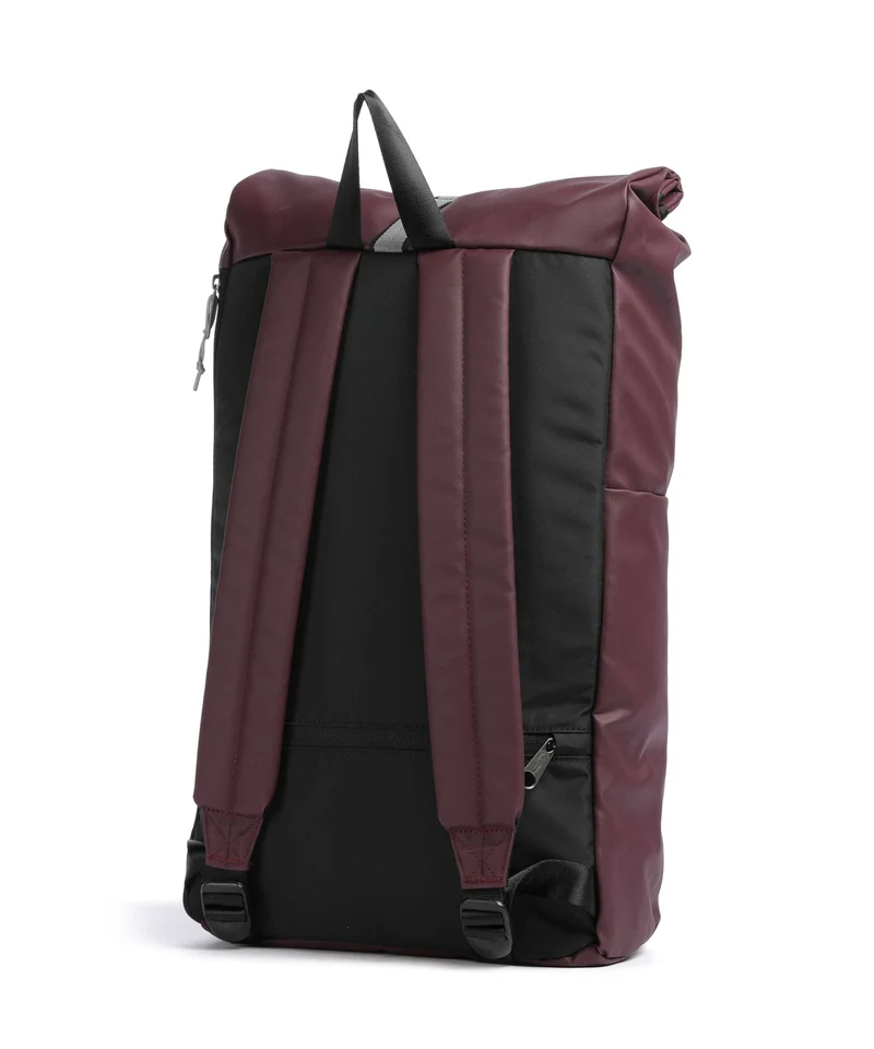 Eastpak Up Rolltop Rucksack fig