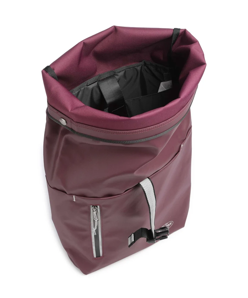 Eastpak Up Rolltop Rucksack fig