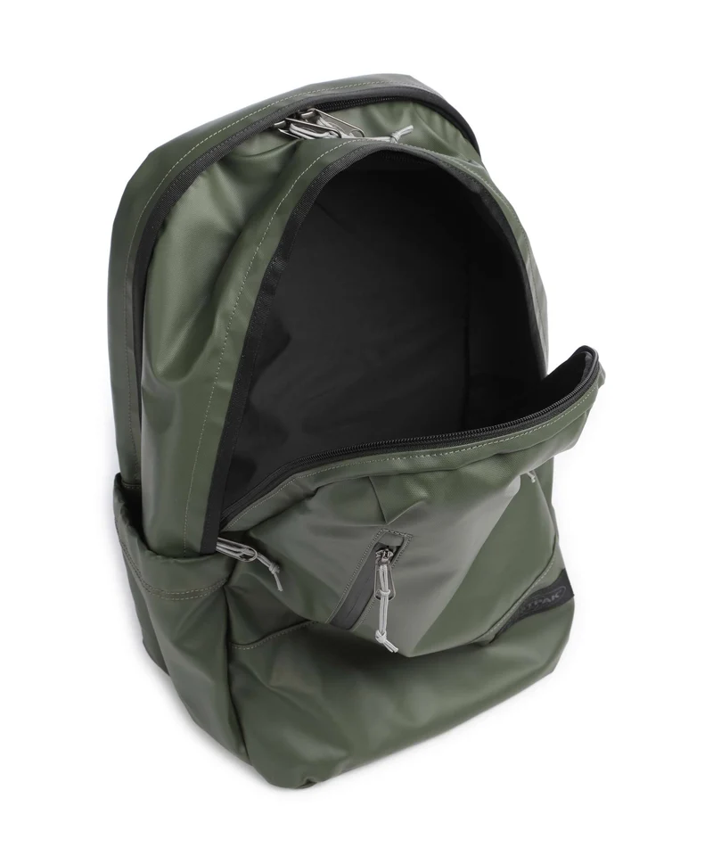Eastpak Tarp Rucksack forest