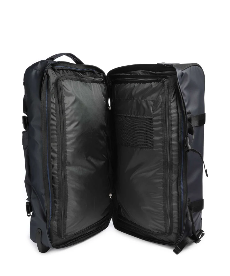 Eastpak Transit'R Plus L Rollenreisetasche tarp navy