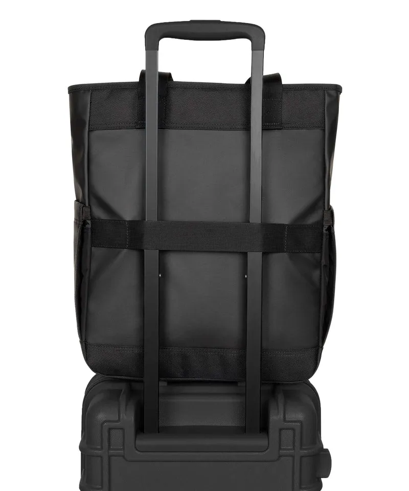 Eastpak CNNCT Shopper black