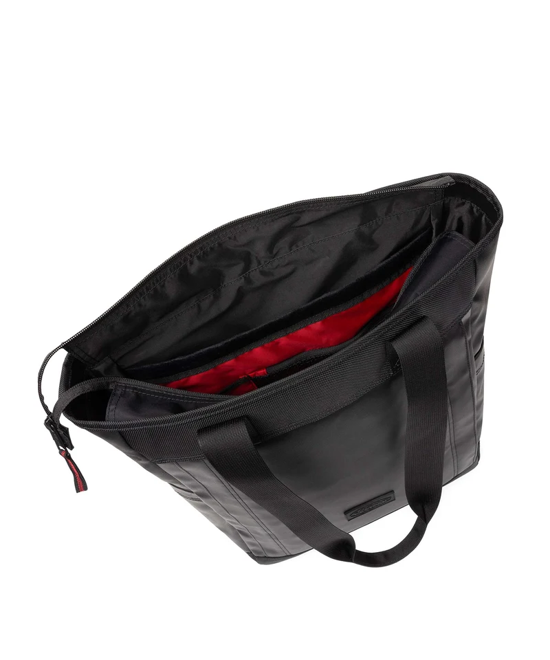 Eastpak CNNCT Shopper black