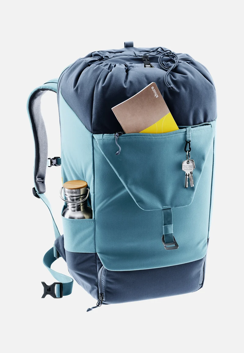 Utilion 34+5 Atlantic/Ink - Reiserucksack
