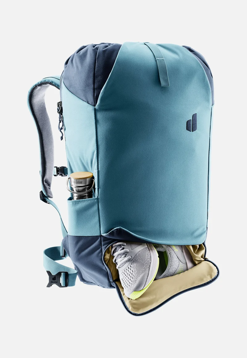 Utilion 34+5 Atlantic/Ink - Reiserucksack