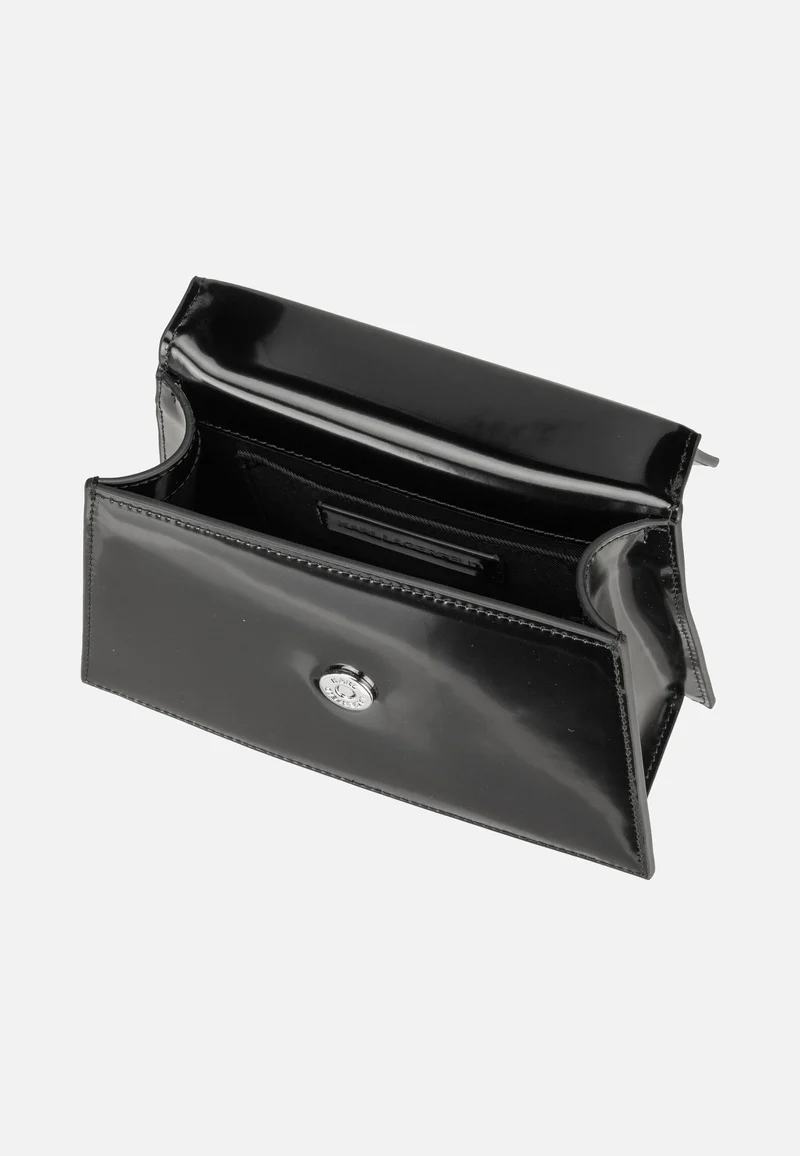 K/Signature 2.0 SM CB Studs Black - Crossbody Bag