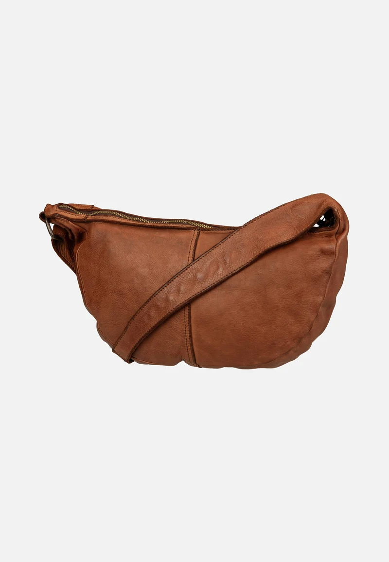 Submarine SU93 Cognac - Crossbody Bag