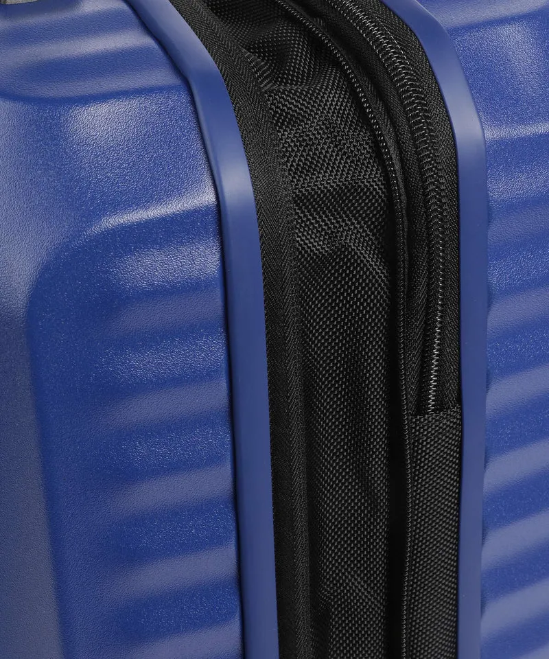 Echolac Oxygen S 4-Rollen Trolley blue