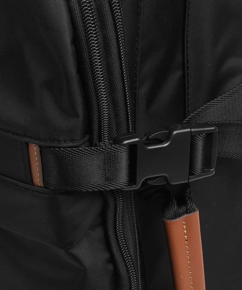 Brics X-Collection Rucksack-Trolley black