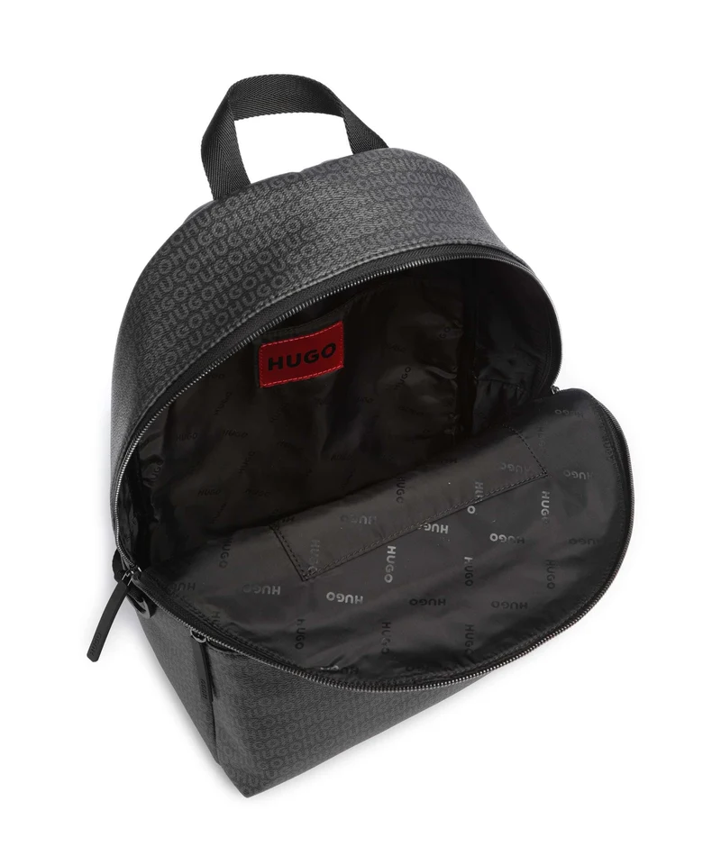 Hugo Ethon 2.0 Rucksack black