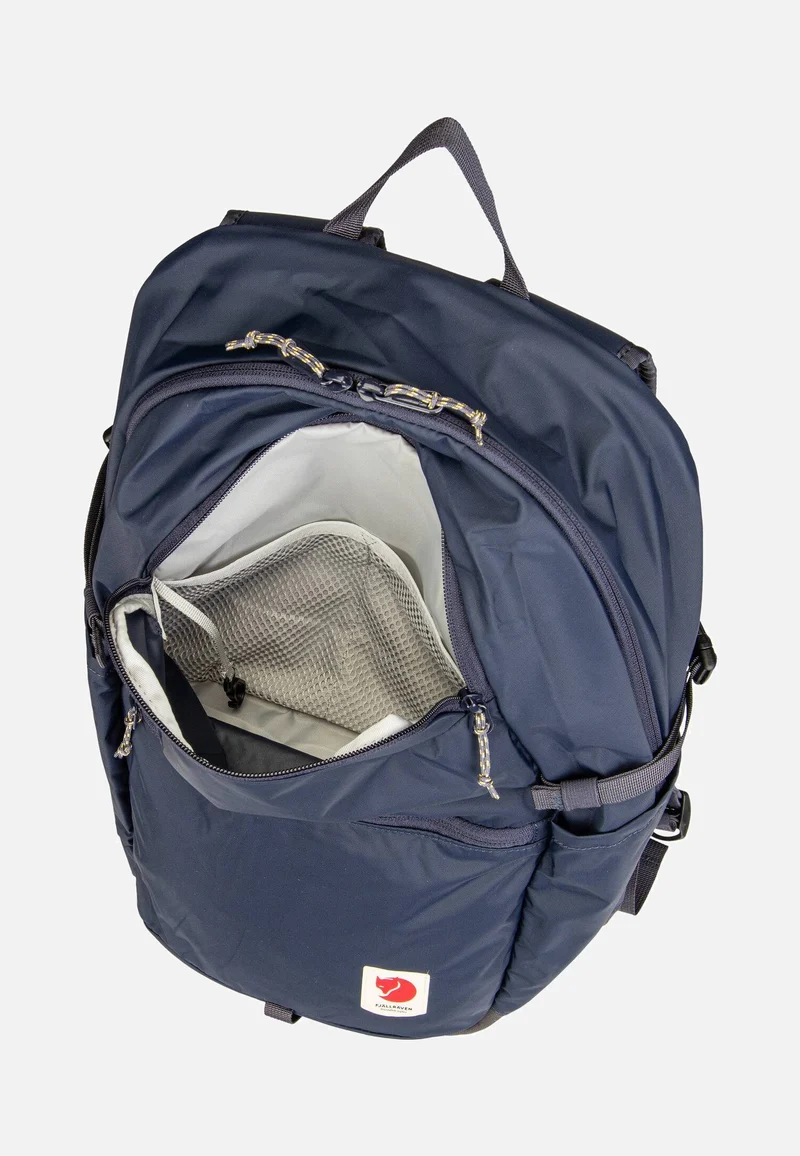 High Coast Backpack 24 Navy - Rucksack