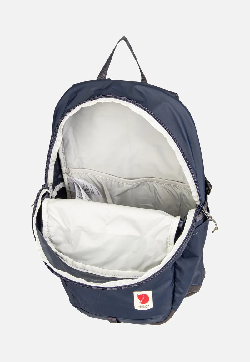 High Coast Backpack 24 Navy - Rucksack
