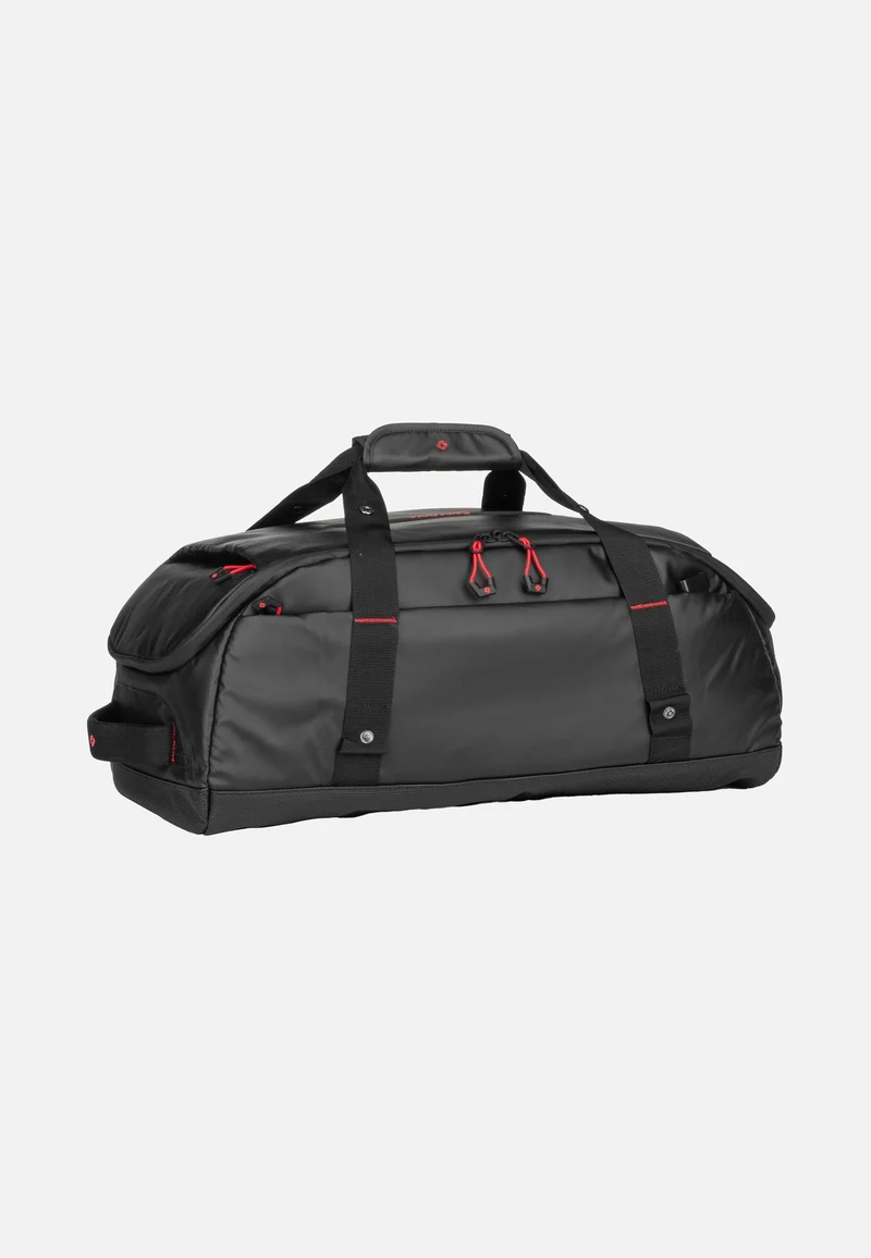 Prodiver Duffle S Black - Dufflebag